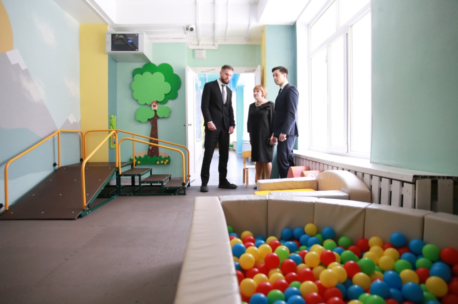 Камчатские депутаты проинспектировали исполнение наказов в соцучреждениях Петропавловска. Фото: Городская Дума