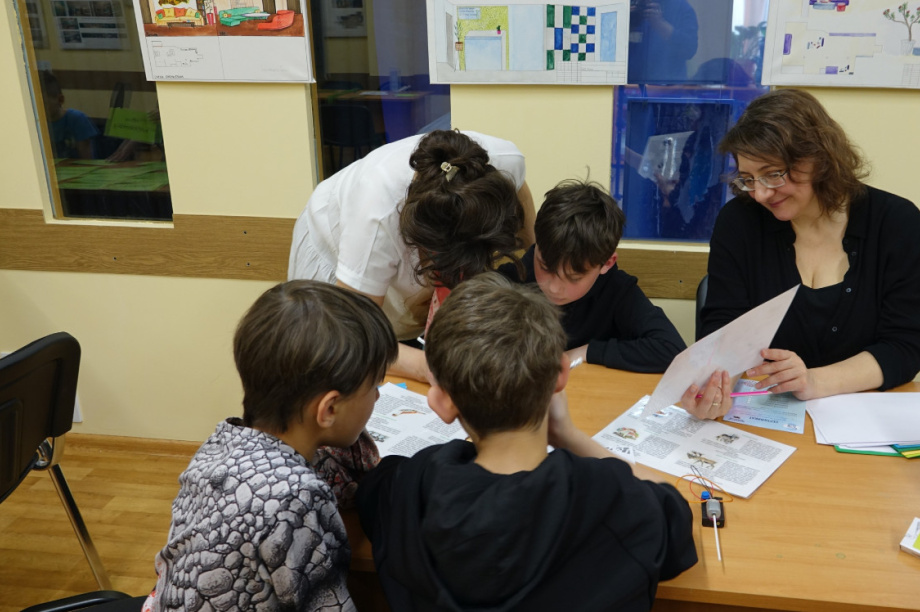 VIII фестиваль «Радость быть вместе»: день веселья и открытий! . Фото организаторов (архив). Фотография 15