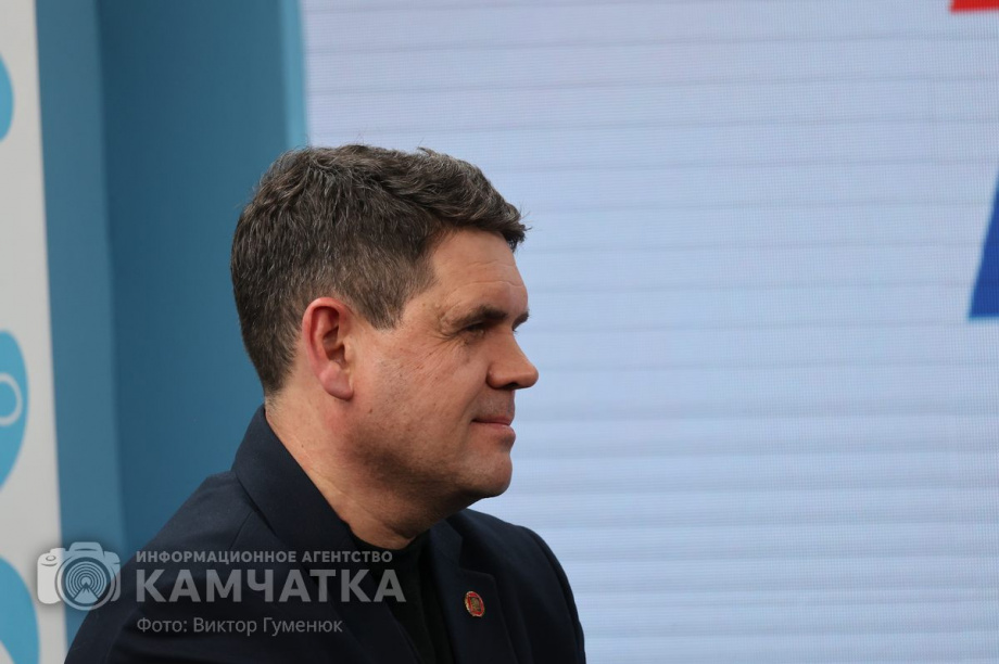 Программы строительства на Камчатке не пострадали от санкционного давления. Новостройки растут. Фото: ИА «Камчатка»  . Фотография 2