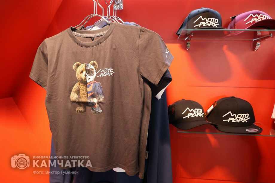 Сборная России победила на Кубке Содружества по мотокроссу на Камчатке. . Фотография 82