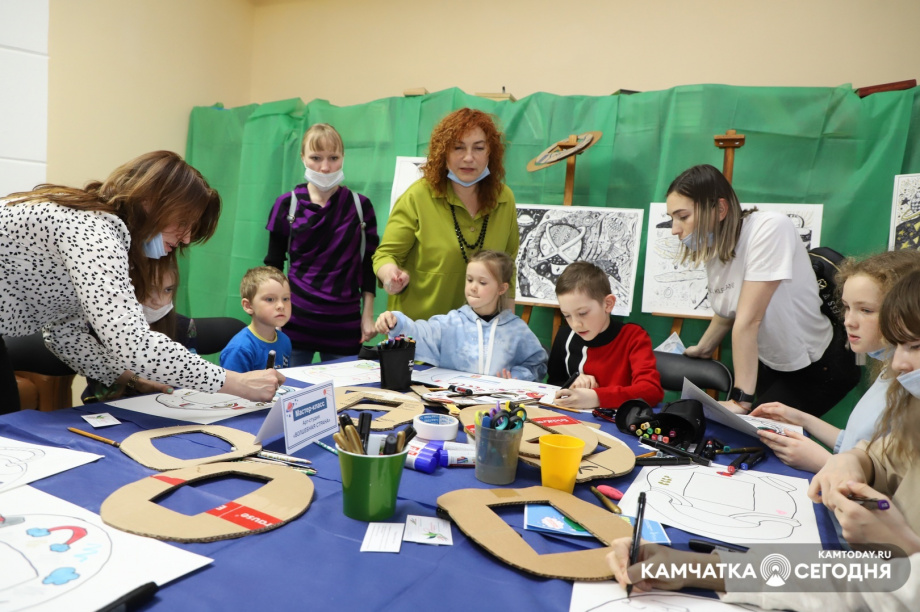 Путь к звёздам. Фото: Виктор Гуменюк. Фотография 36