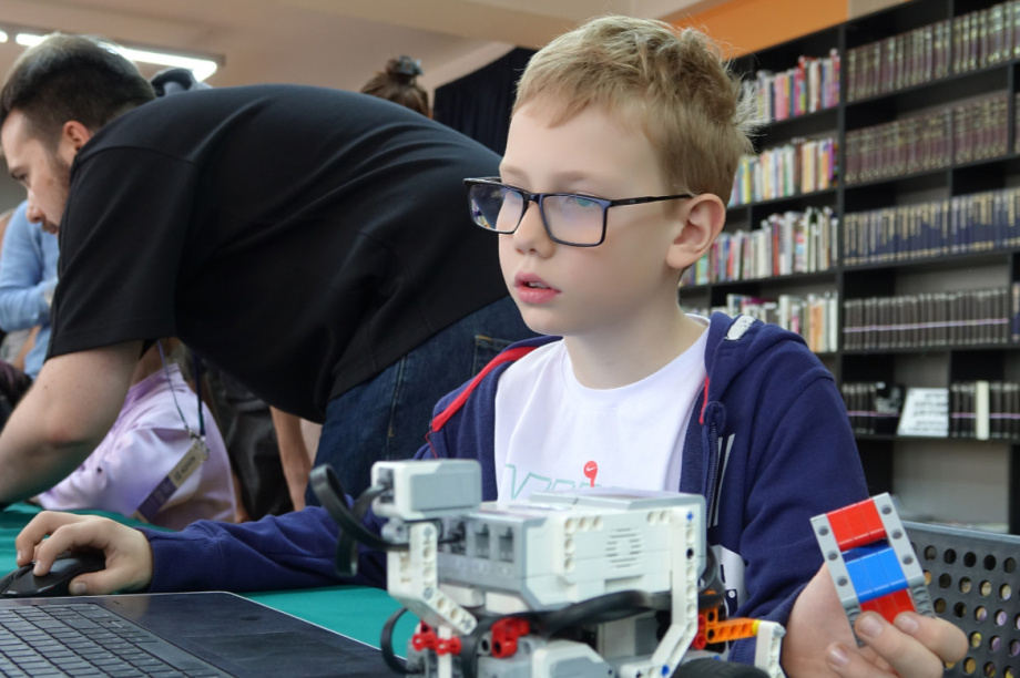 VIII фестиваль «Радость быть вместе»: день веселья и открытий! . Фото организаторов (архив). Фотография 6