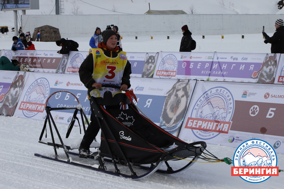 «Берингия-2021». Фото: Виктор Гуменюк. Фотография 8