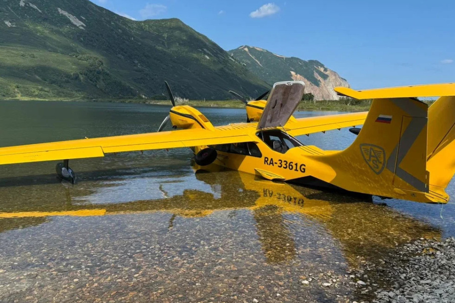 Новый этап экологического туризма на Курильском озере. Фото: А. Санников; А. Нараб; С. Плескачёва; . Фотография 3