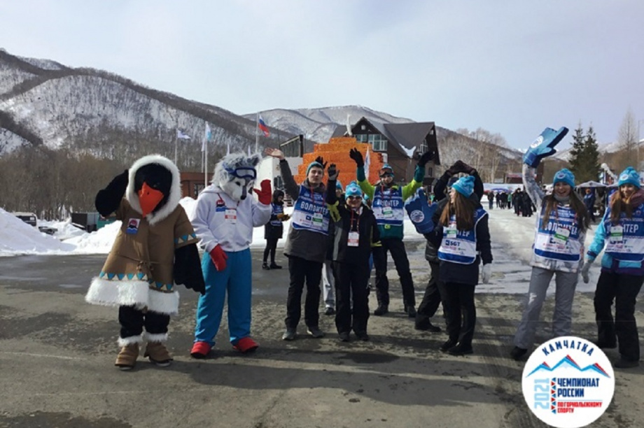 Открытие чемпионата и Кубка России по горнолыжному спорту пройдет 31 марта. Фото: kamgov.ru. Фотография 4