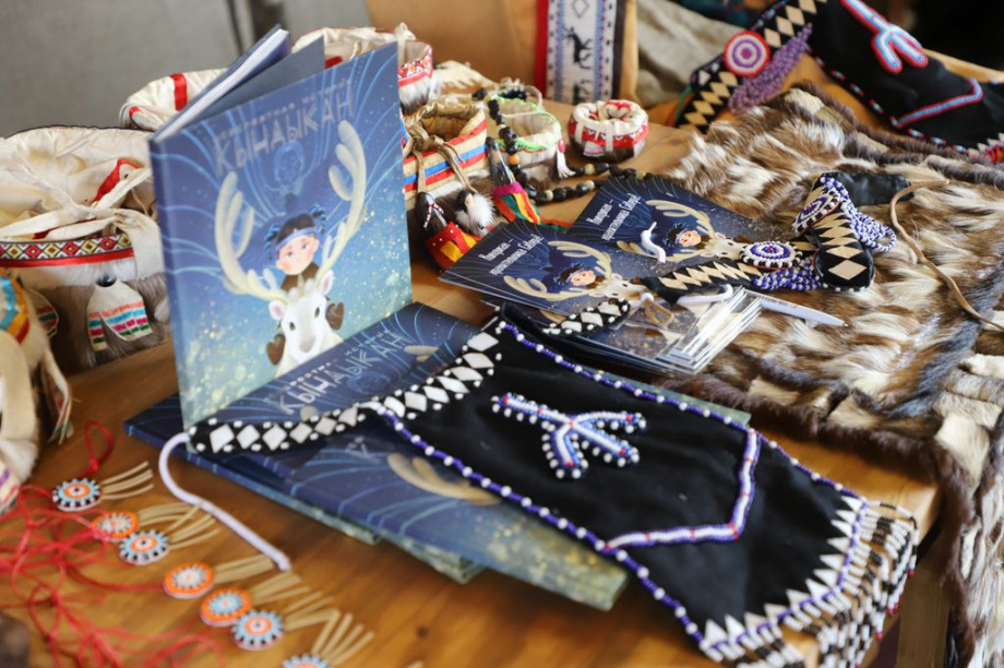 Восточный экономический форум. Фоторепортаж. Фото: Виктор Гуменюк\ИА "Камчатка". Фотография 71