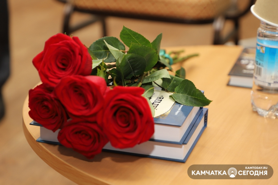 «Владей Востоком, государь…». Фото: Виктор Гуменюк / информационное агентство "Камчатка". Фотография 2