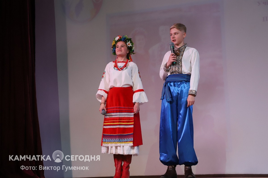Фестиваль-конкурс «В объективе – многоликая Камчатка». Фоторепортаж. Фото: Виктор Гуменюк\ИА "Камчатка". Фотография 3