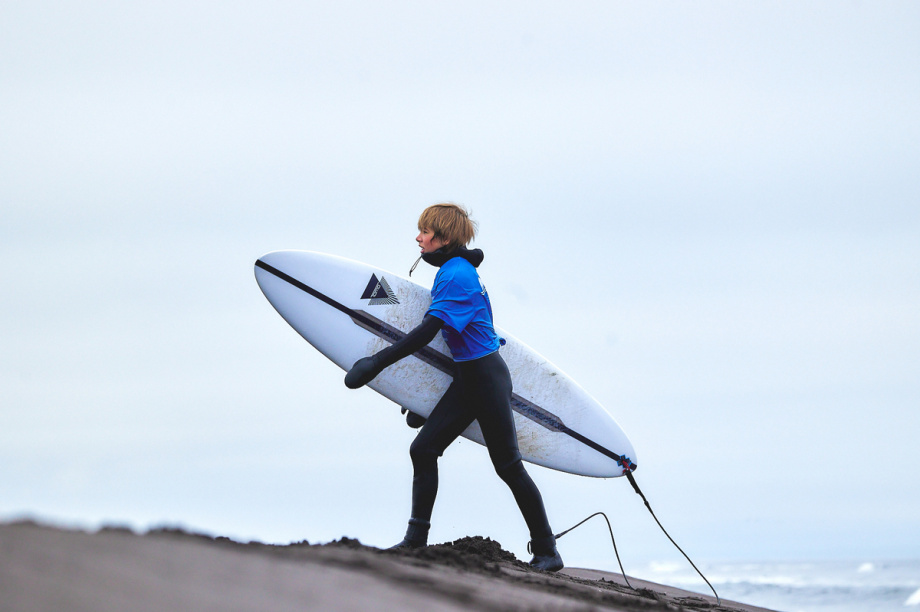 «СНЕГВОЛНА»: Чемпионат и первенство ДФО по сёрфингу завершились на Камчатке. Фото: kamgov.ru. Фотография 2