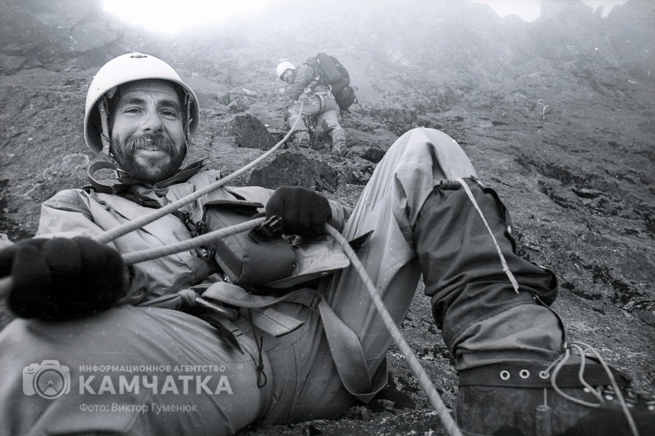 Кому покоряются горы. . Фотография 47