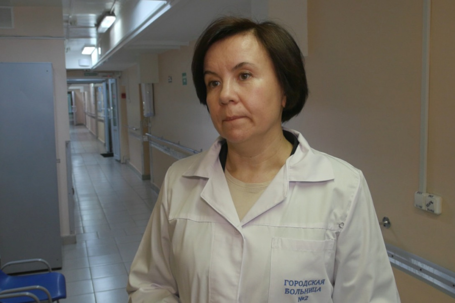  По инициативе Ирины Яровой на Камчатку могут быть организованы медицинские десанты для операций по эндопротезированию. . Фотография 3