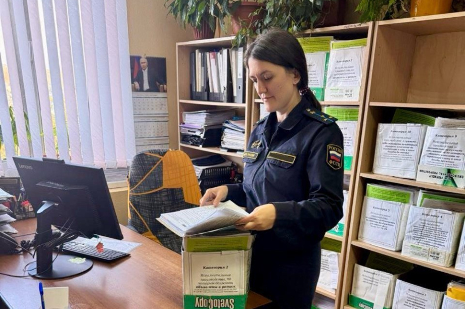 Два камчатских должника по алиментам сдались после публикации в соцсетях. Фото: УФССП по Камчатскому краю и Чукотскому округу