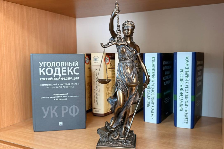 Камчатский таксист головой сломал нос клиенту за оскорбления. Фото: прокуратура Камчатского края