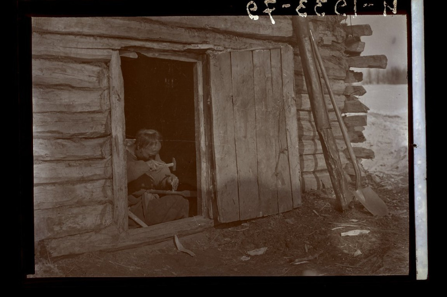 Сто лет на карте Камчатки: Пенжинский район. . Фотография 9