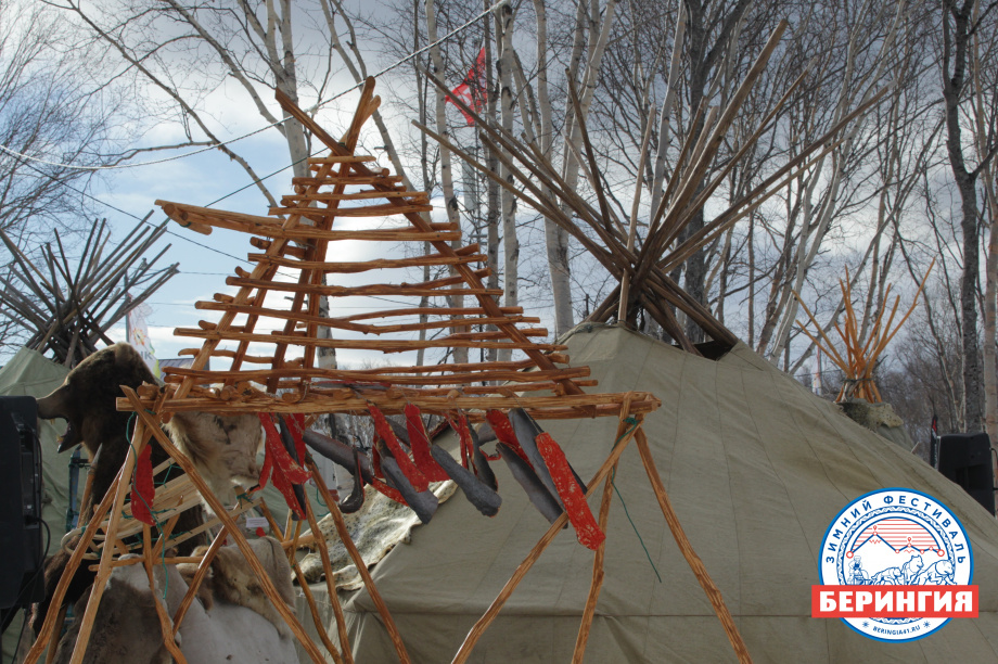«Берингия-2021». Фото: Виктор Гуменюк. Фотография 12