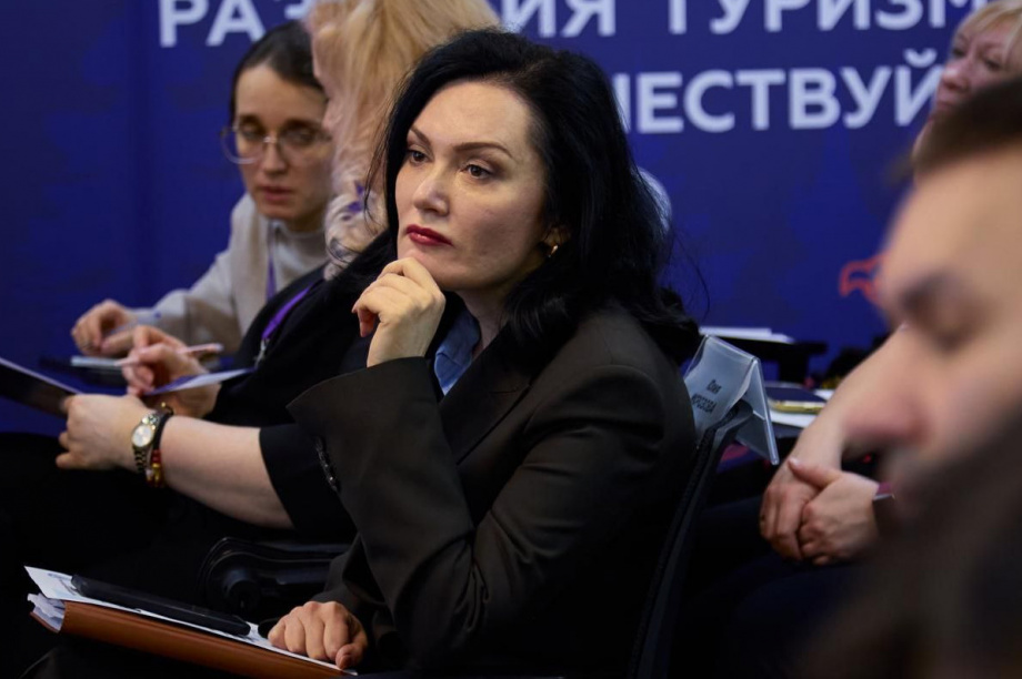 Инвестиционный форум на Камчатке собрал рекордное количество участников. Фото: тг. Юлии Морозовой. Фотография 4