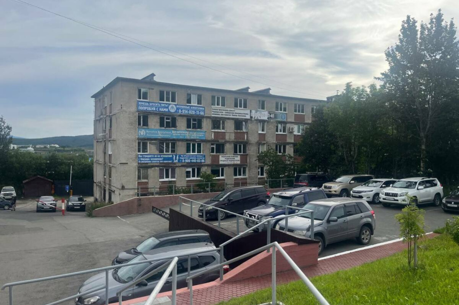 На Камчатке снижается уровень потребления алкоголя. 