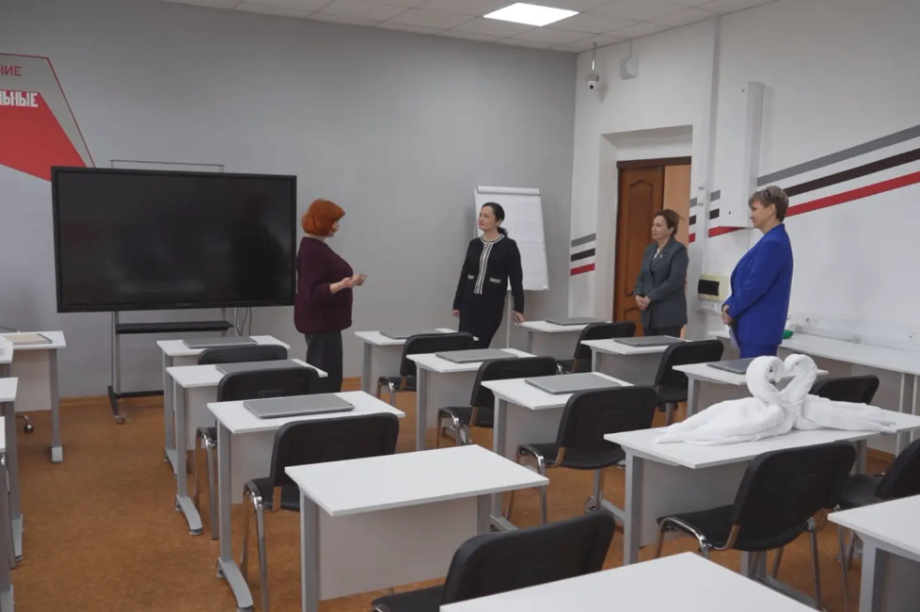 Вузы Камчатки объявили о наборе на 636 бюджетных мест в рамках приемной кампании. Фото: kamgov.ru. Фотография 3