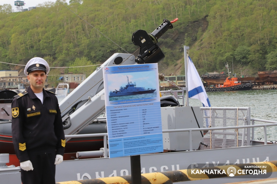 Военная служба по контракту — твой выбор!. Фото: Виктор Гуменюк. Фотография 10