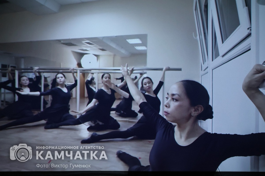 Танцевальный конкурс проведут среди молодежи Камчатки. фото: Виктор Гуменюк