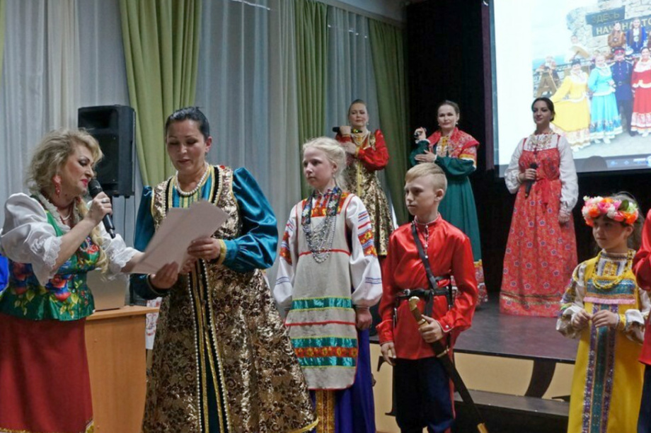 Библионочь на Камчатке отправит в путешествие по традициям России. Фото: kamgov.ru (архив). Фотография 1