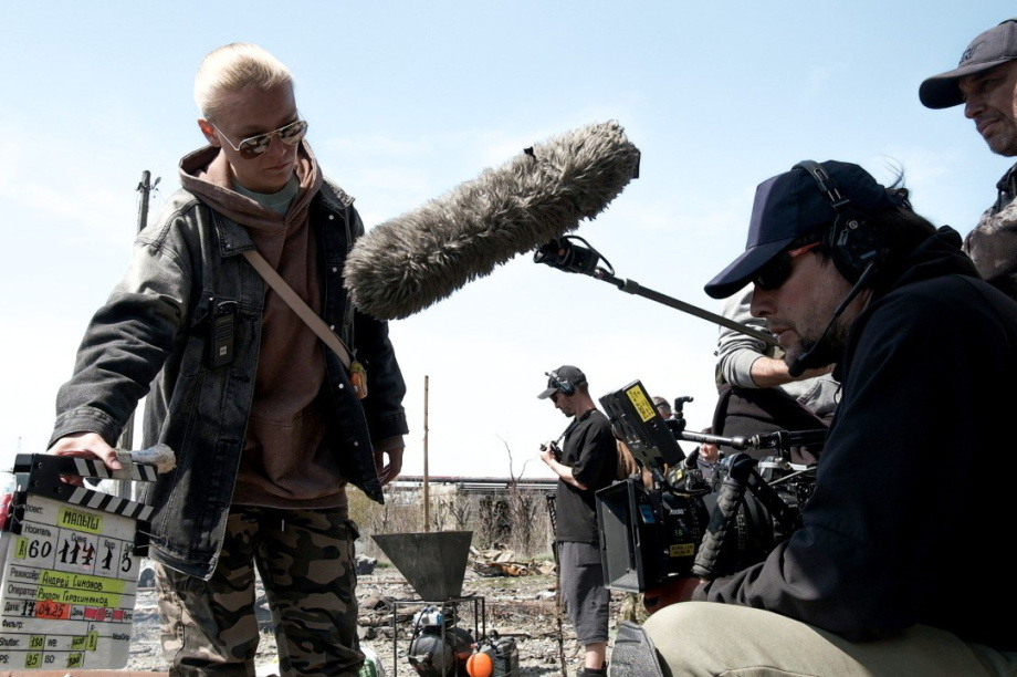 Отечественный фильм «Малыш» о событиях СВО уже в камчатском прокате!. Фото: kamgov.ru. Фотография 8