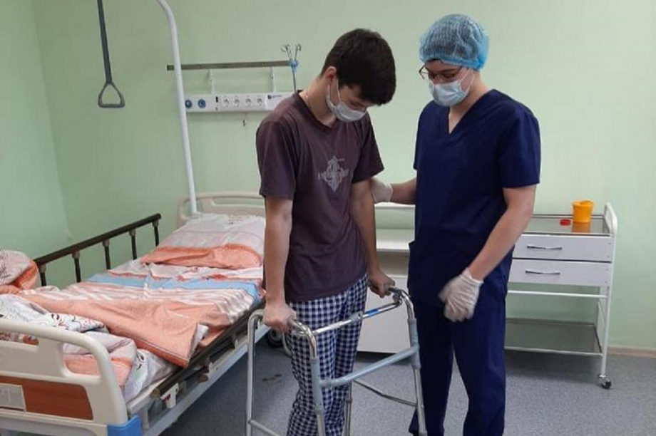 На Камчатке началась подготовка к региональному чемпионату «Абилимпикс-2021». Фото: архив kamgov.ru; организаторы регионального чемпионата «Абилимпикс-2021». Фотография 8