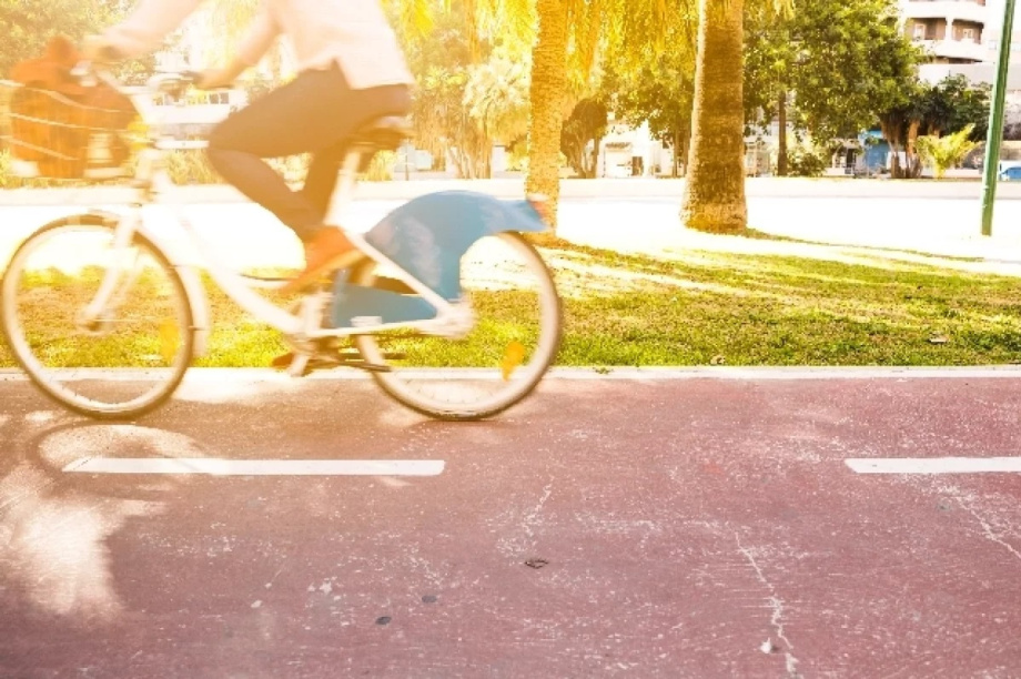 Велосипед угнала работница камчатского аэропорта. 