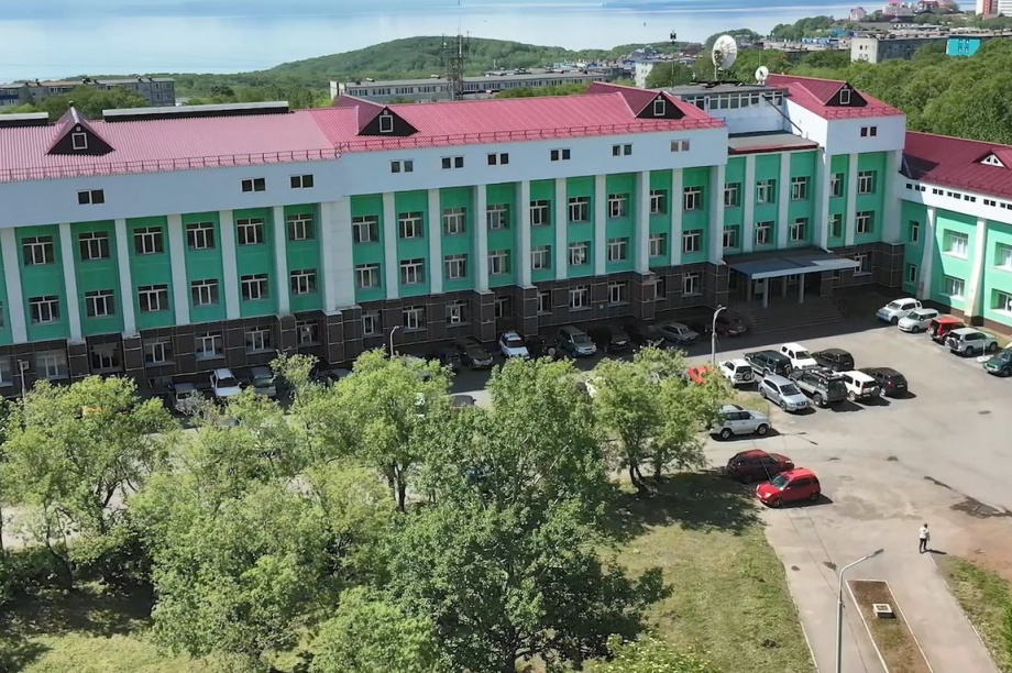 Специалисты в области сейсмологии проведут встречу на Камчатке, посвящённую вопросам прогнозирования землетрясений.. Фото: kamgov.ru (архив)