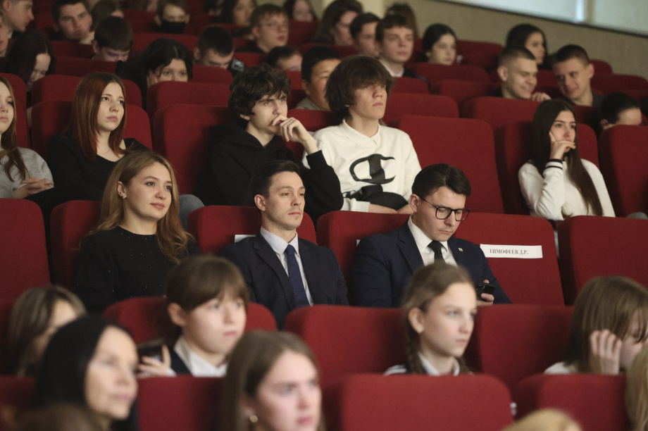 Названы победители фестиваля «Россия в сердце моём». Фото: «Камчатка Сегодня» \ Игорь Сафончик. Фотография 25