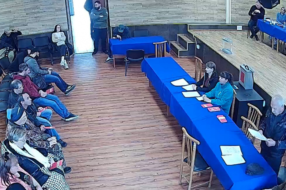 Выборы председателя рыбартели «Колхоз Красный труженик» начались на Камчатке. Фото: kamgov.ru. Фотография 3