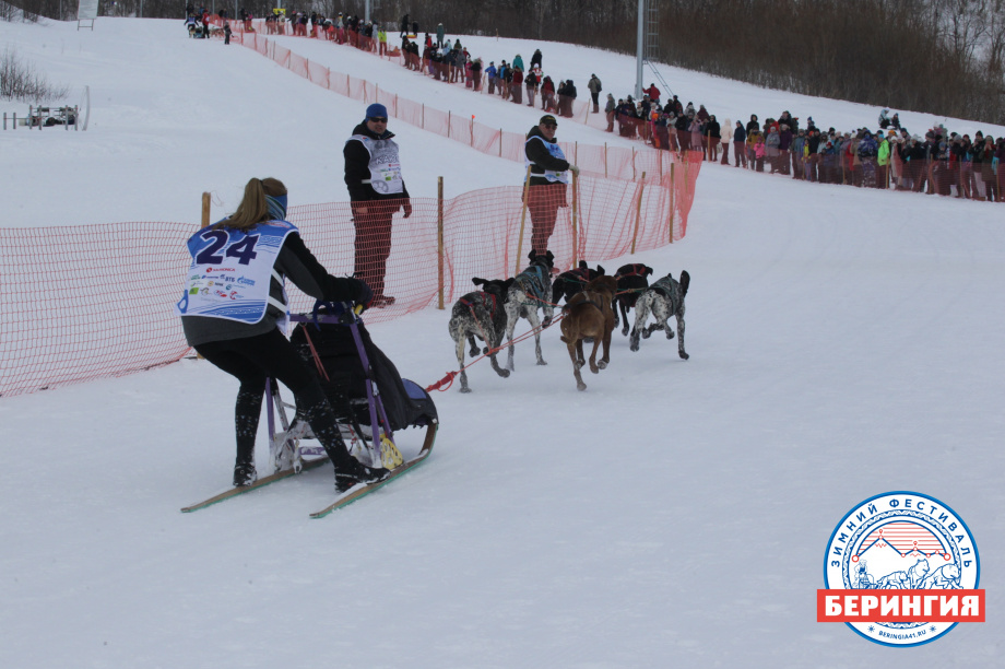 «Берингия-2021». Фото: Виктор Гуменюк. Фотография 87