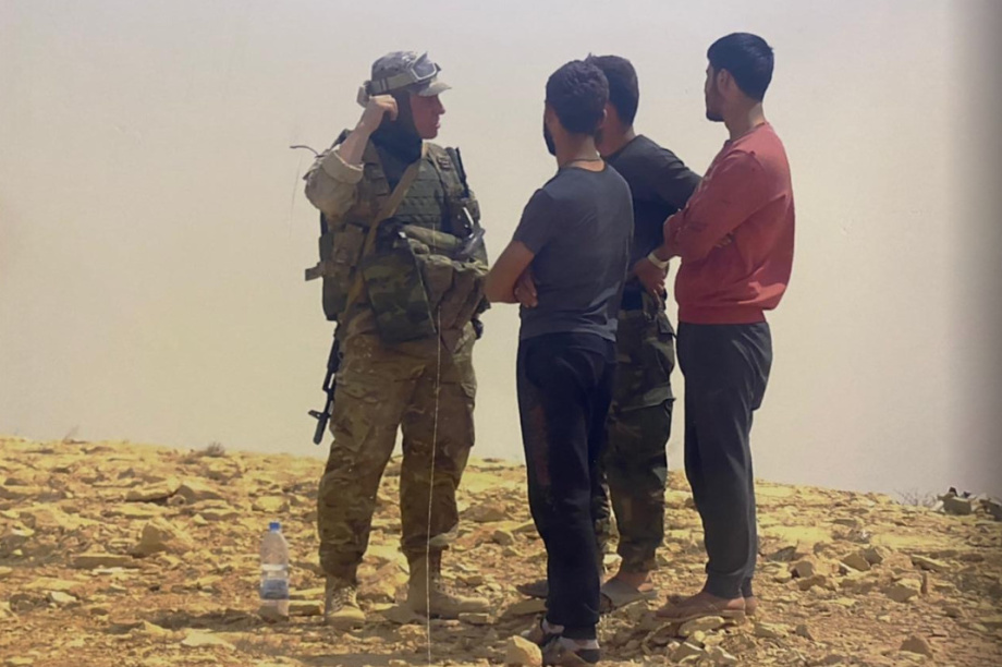 Военная династия: путь чести и подвига. . Фотография 5