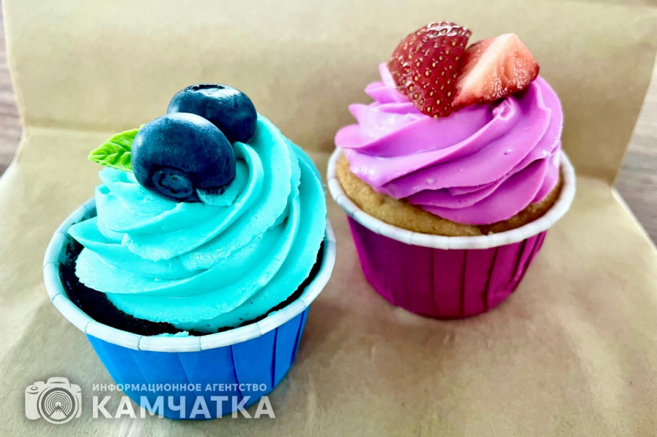 Медики Камчатки ответили, почему при стрессе хочется есть. фото: ИА "Камчатка"
