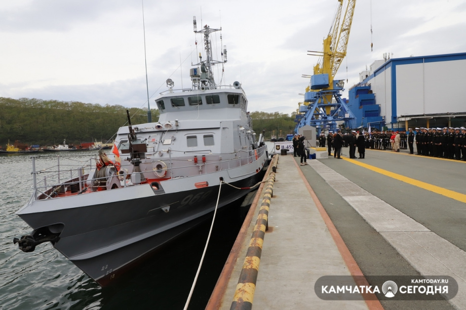 Военная служба по контракту — твой выбор!. Фото: Виктор Гуменюк. Фотография 2