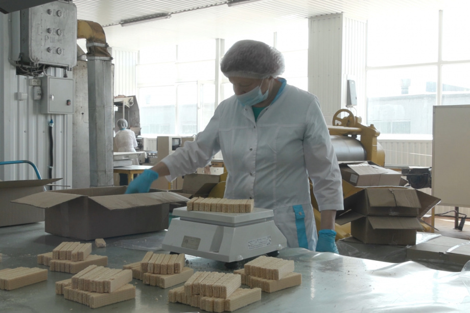 Камчатские товаропроизводители расширяют ассортимент продукции. Фото: kamgov.ru. Фотография 4