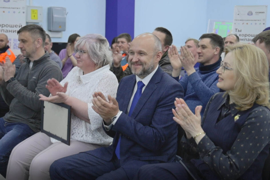 Кто представит Камчатку на федеральном этапе конкурса профмастерства. Фото: краевой Центр занятости населения. Фотография 3