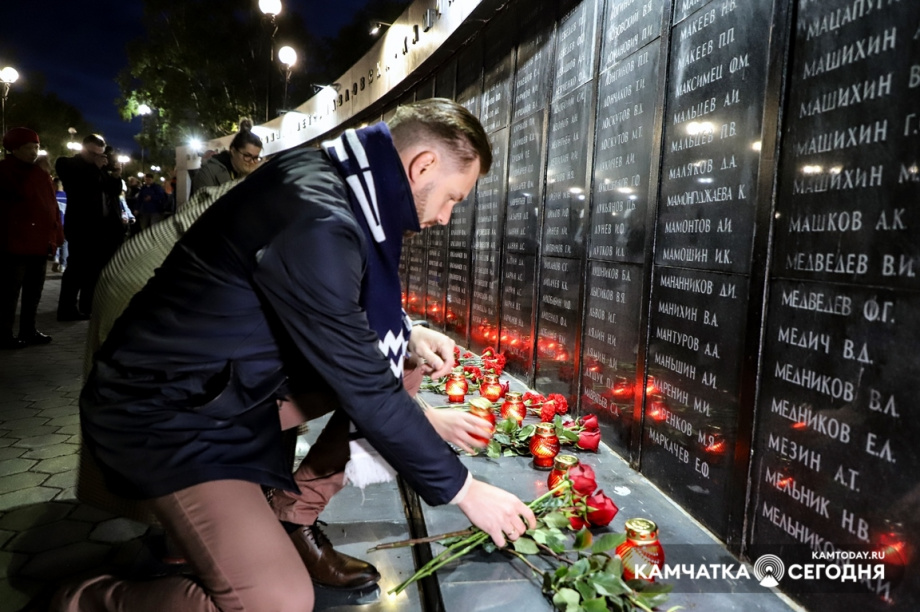 Огненные картины войны. . Фотография 28