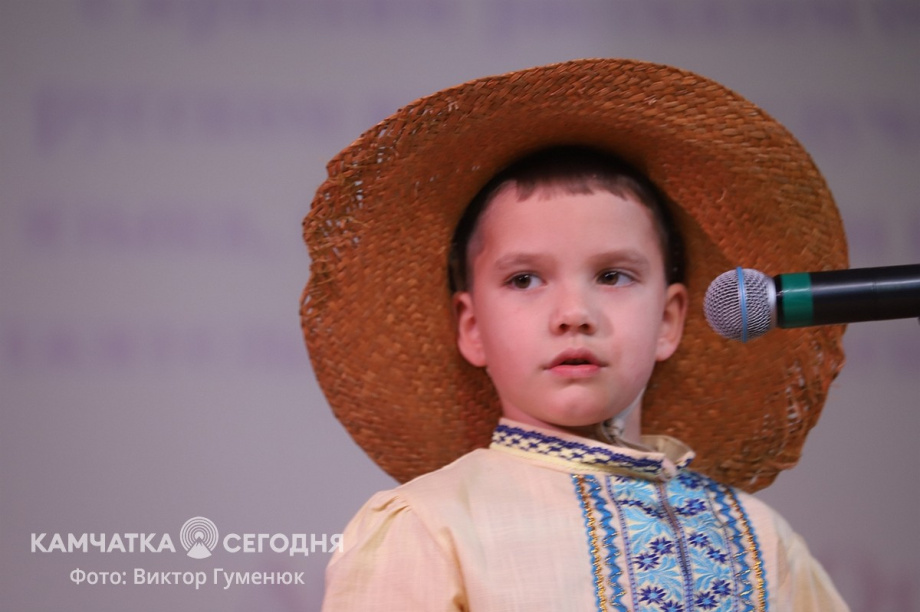 Фестиваль-конкурс «В объективе – многоликая Камчатка». Фоторепортаж. Фото: Виктор Гуменюк\ИА "Камчатка". Фотография 16