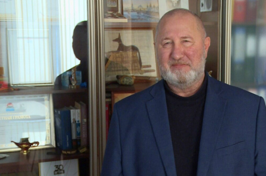 Программа «Герои Камчатки» готовит будущих лидеров для государственной службы. Фото: kamgov.ru (архив). Фотография 2