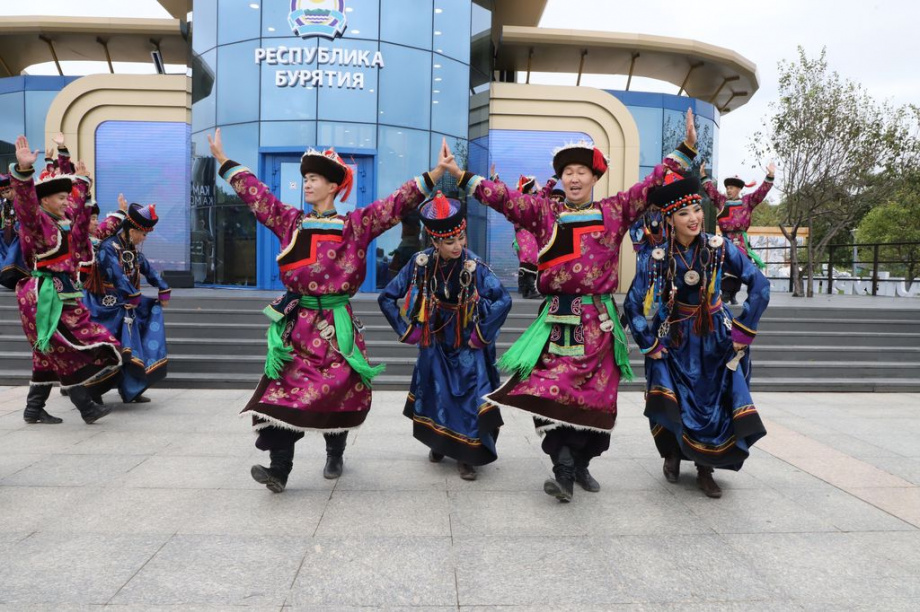 Восточный экономический форум. Фоторепортаж. Фото: Виктор Гуменюк\ИА "Камчатка". Фотография 60