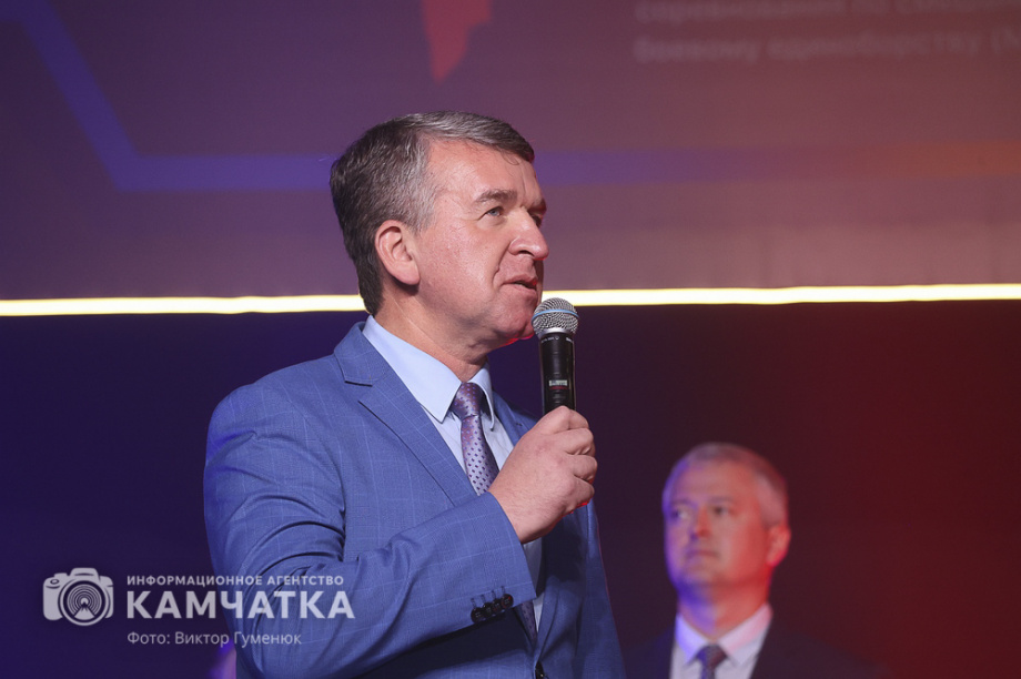 Кубок Губернатора по ММА — Всероссийский турнир состоялся на Камчатке (фоторепортаж). Фото: ИА «Камчатка»\Виктор Гуменюк. Фотография 70