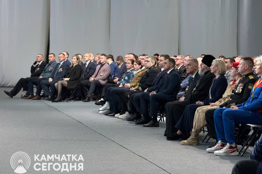 Солодов назвал состояние Петропавловска-Камчатского неприемлемым . . Фотография 4