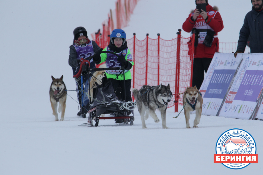 «Дюлин-2021». Фото: Виктор Гуменюк. Фотография 63