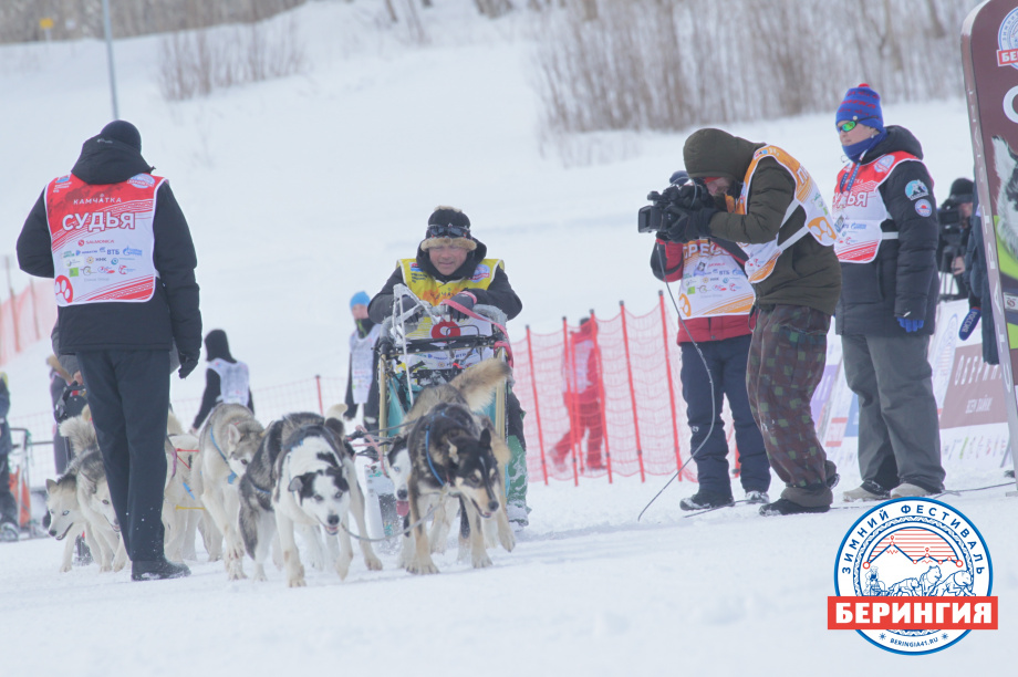 «Берингия-2021». Фото: Виктор Гуменюк. Фотография 72