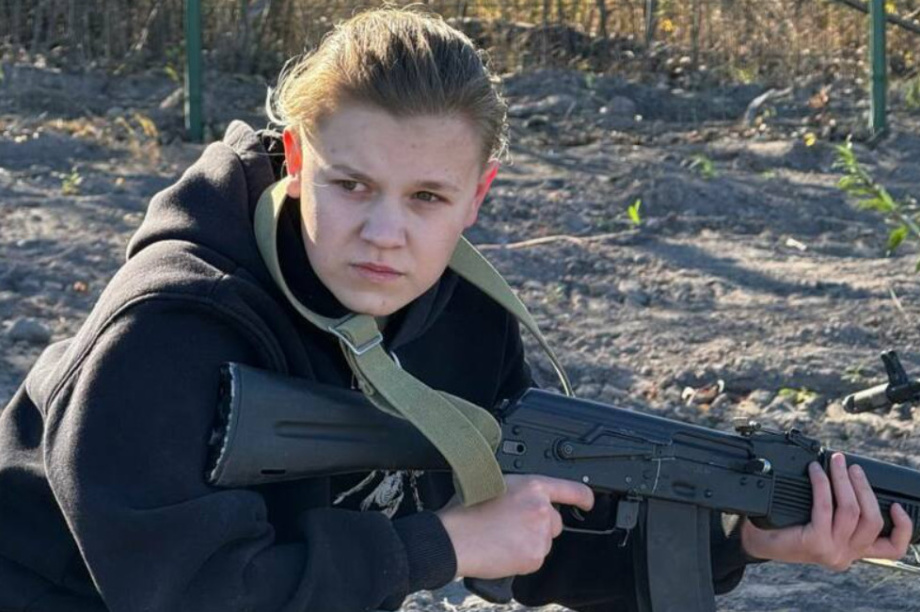 Курсанты Центра «ВОИН» стали победителями «Зарницы» на Камчатке. Фото: kamgov.ru. Фотография 2