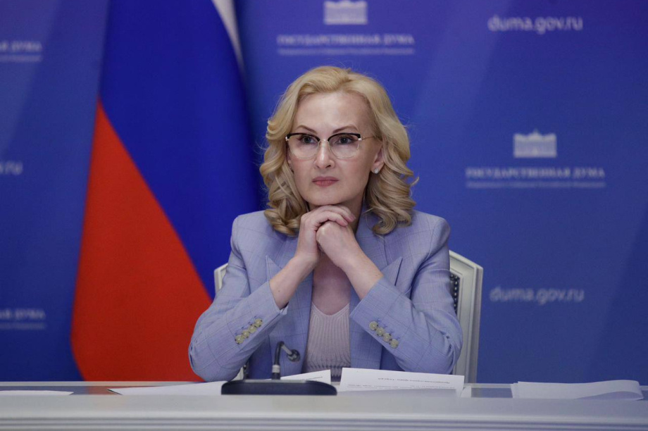 Закон Ирины Яровой лишил почти 3 тысячи мигрантов гражданства РФ за преступления. 