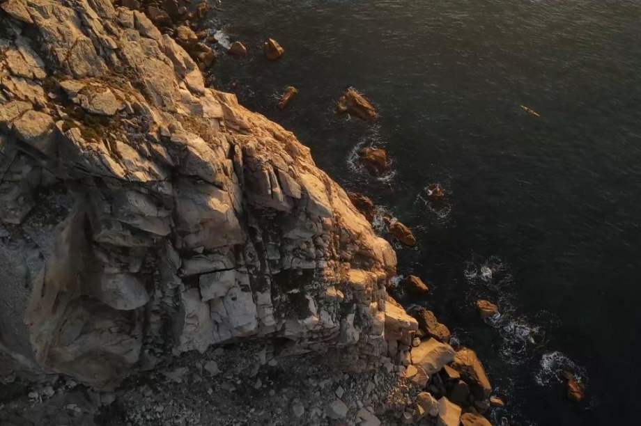 Победитель конкурса «Дальний Восток – Земля приключений» в экспедиции похудел на 10 кг. фото: kamgov.ru