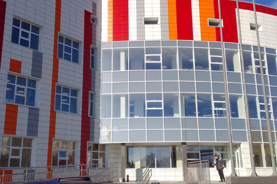 Камчатка меняется. Дайджест преобразований в крае за 5 лет. . Фотография 5