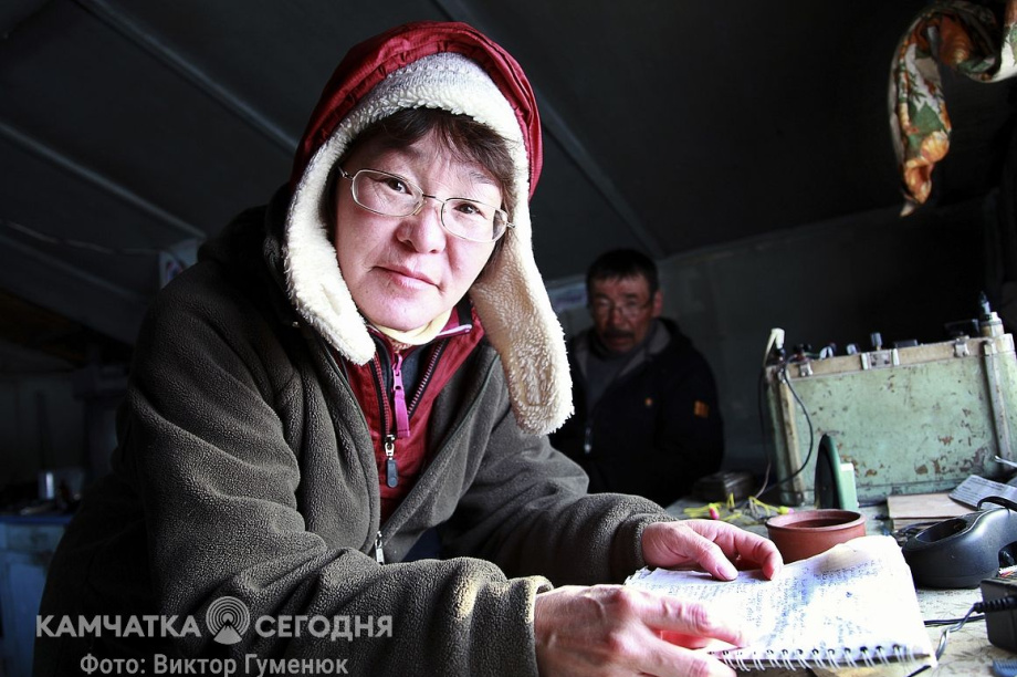 День рождения села Анавгай на Камчатке. Фотоподборка. Фото: архив/Виктор Гуменюк. Фотография 56